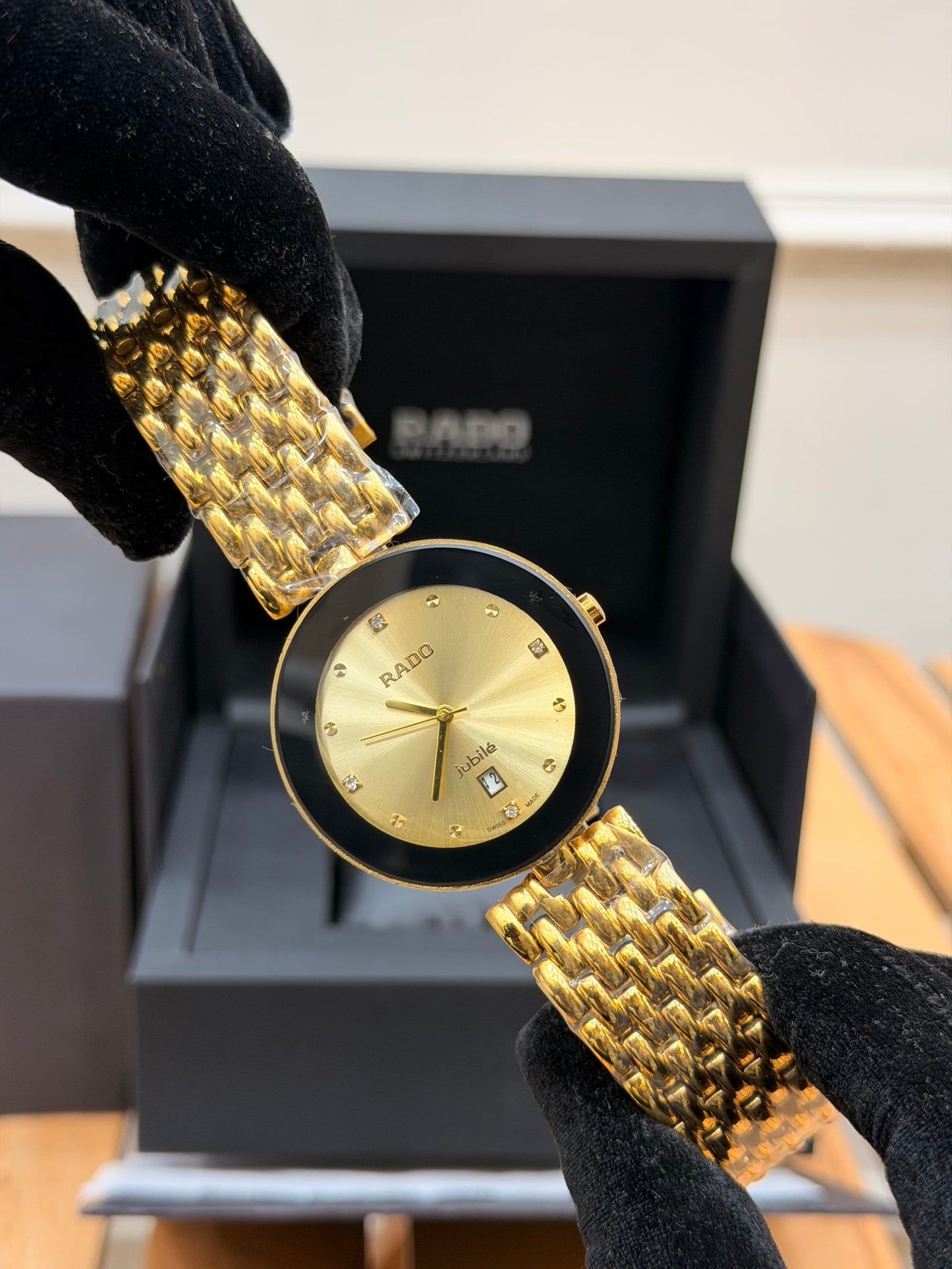 RAD0 FLORENCE WATCH