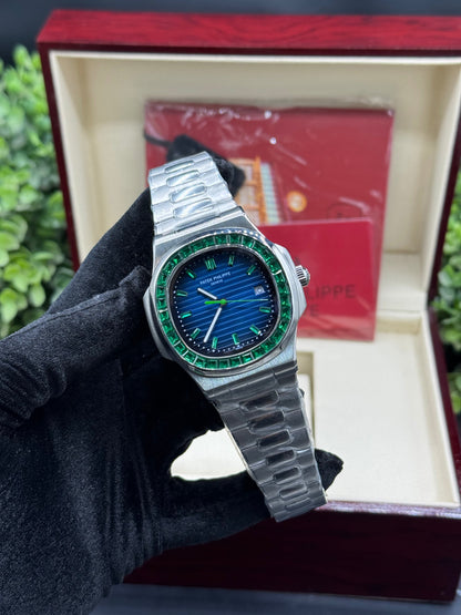 PP RUBY AUTOMATIC WATCH