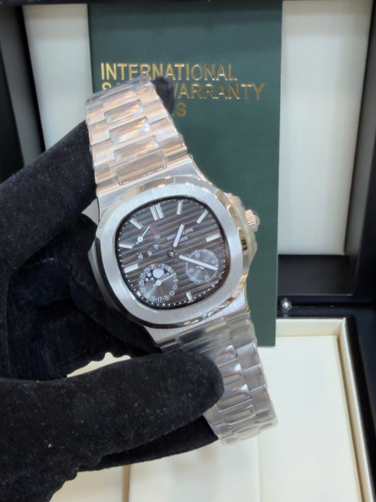 PP POWER RESERVE GREY