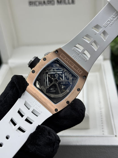 30-01 Limited Edition Watch ( Top Grade )