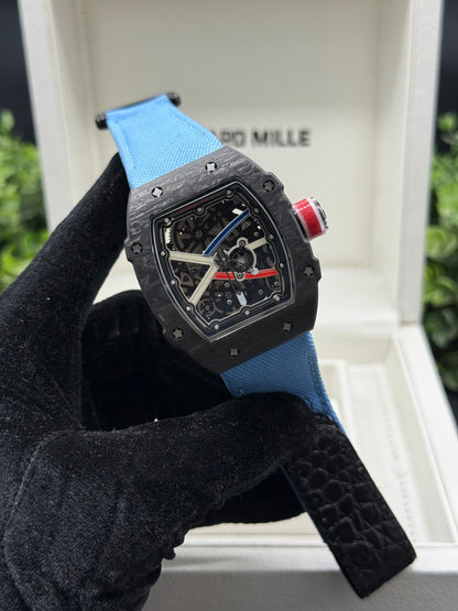 Richard 67-02 FRANCE Edition