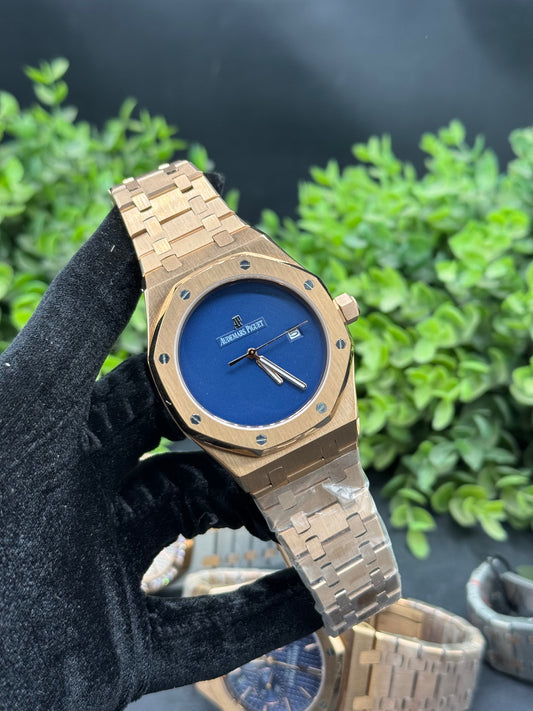 AP Hallow Dial Automatic Watch