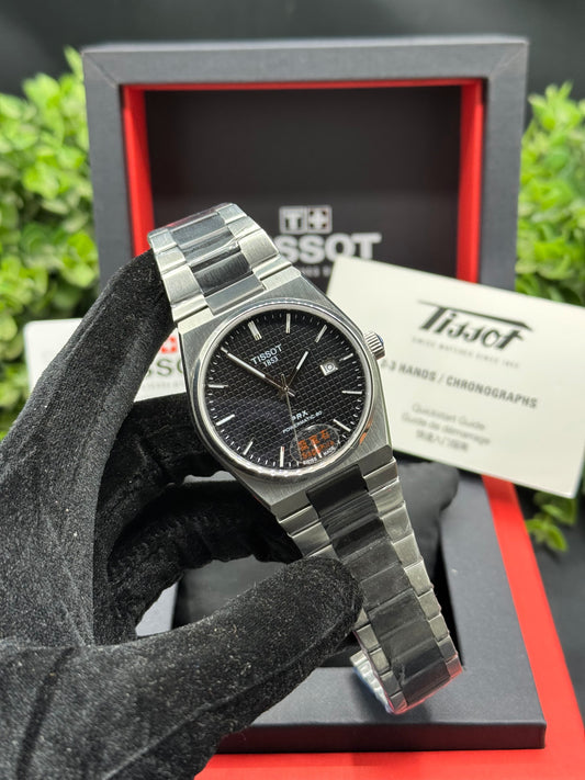 Tissot PRX Automatic