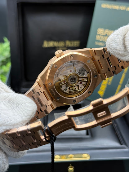 ZF Factory AP ROYAL OAK 41 MM