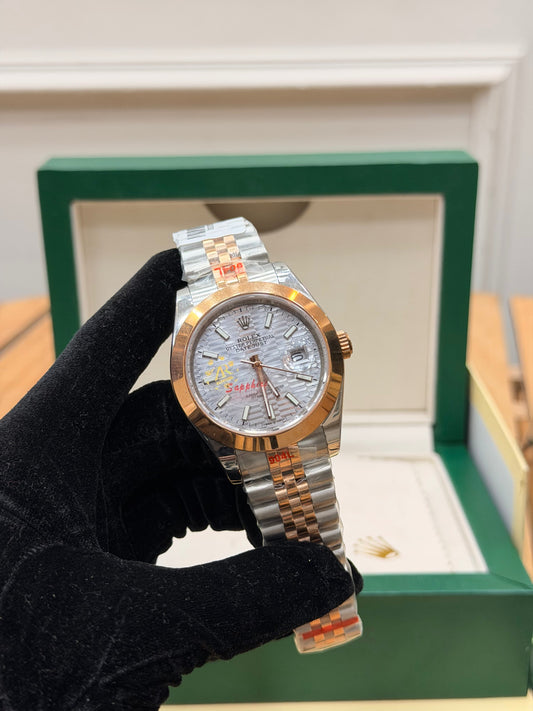 ZR FACTORY DATEJUST Edition