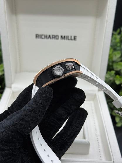 30-01 Limited Edition Watch ( Top Grade )