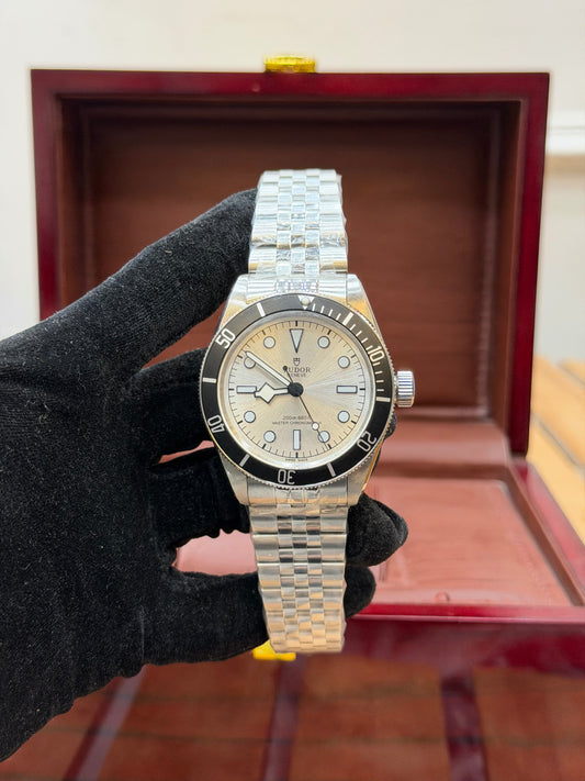 TUD0R BLACK BAY PRO 41MM