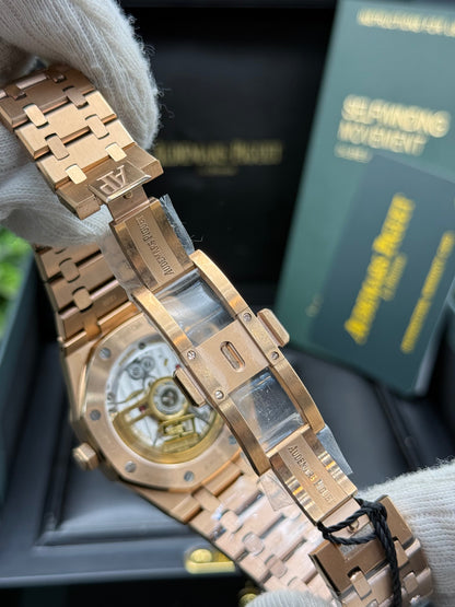 ZF Factory AP ROYAL OAK 41 MM