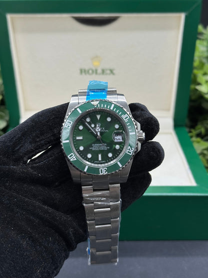 YZ Factory Submariner Hulk