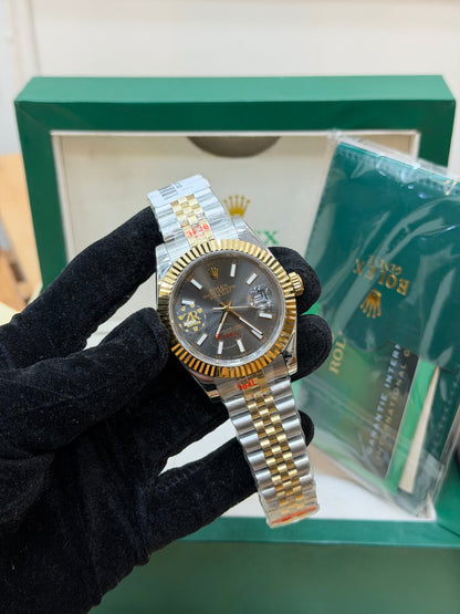 ZR FACTORY DATE JUST