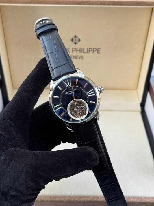 PP TOURBILLON WATCH