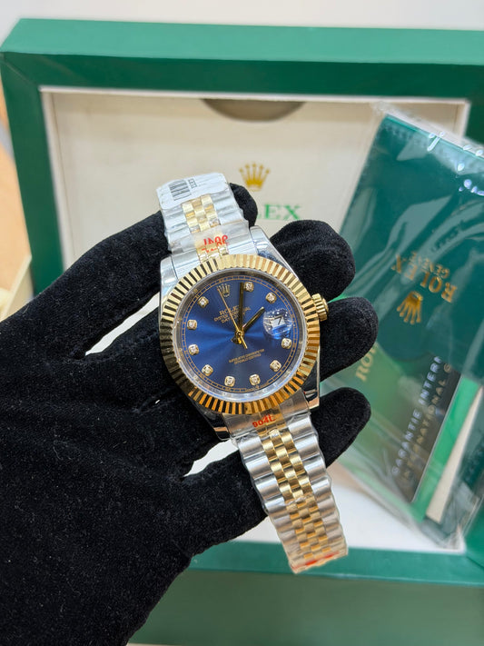 YZ FACTORY DATE JUST