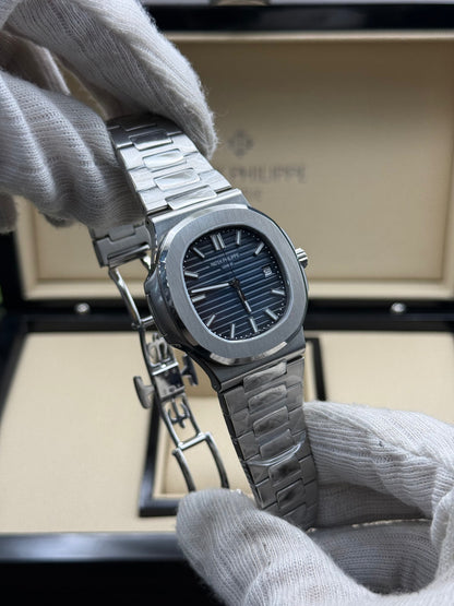 PPF FACTORY PP NAUTILUS WATCH