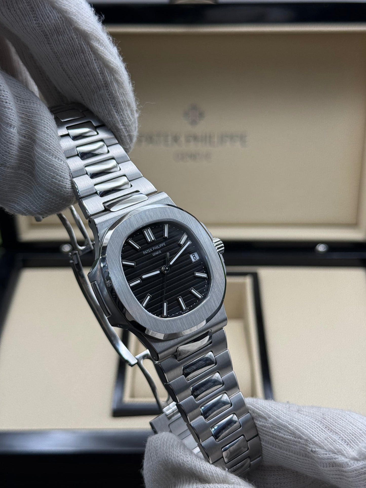 ZF FACTORY PP NAUTILUS