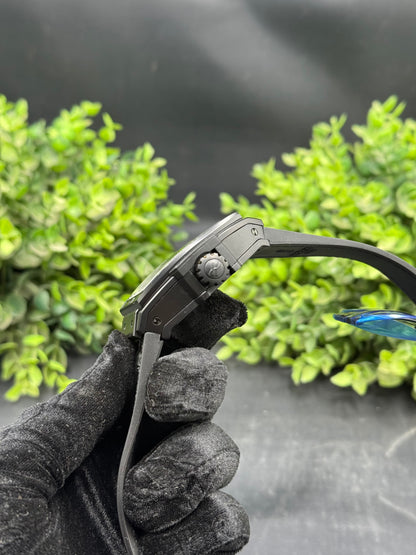 Hublot 906 Flying Tourbillion Editon