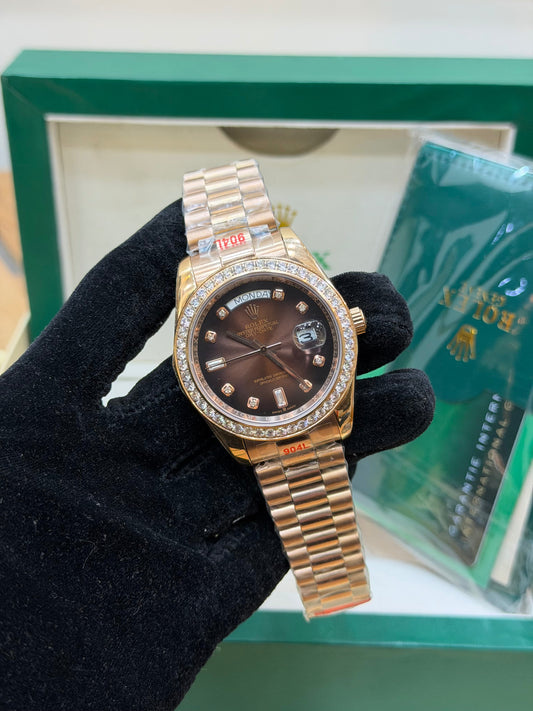 ZR FACTORY DATE JUST