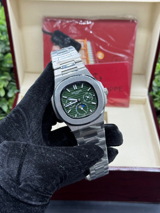 PP MOON FACE AUTOMATIC