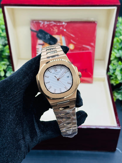 PP AUTOMATIC WATCH