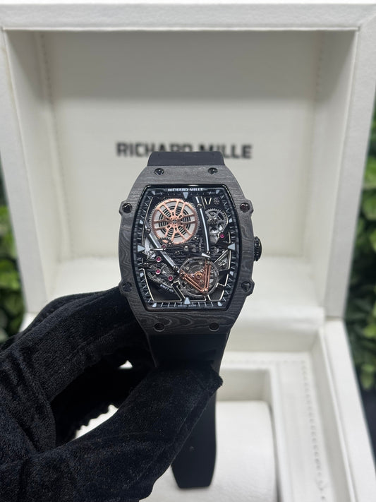 RM 27-05 Carbon Limited Edition Watch