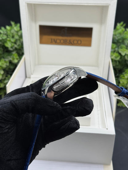 Jacob Dragon Edition