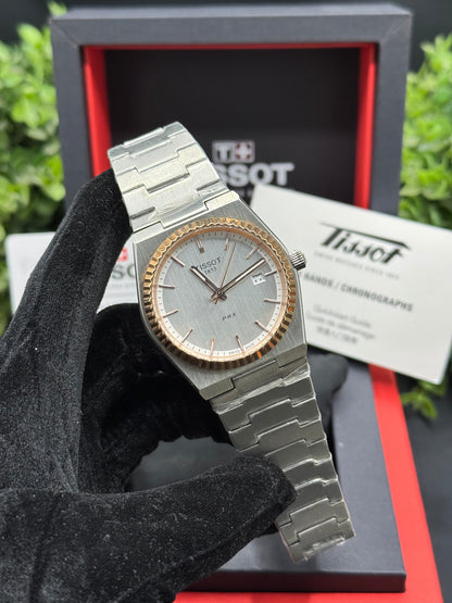 Tissot PRX Automatic