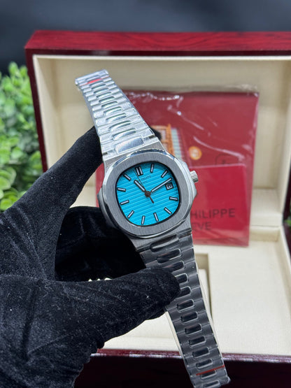 PP AUTOMATIC WATCH