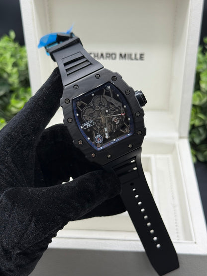 Richard 35-01 P56 Paris Edition