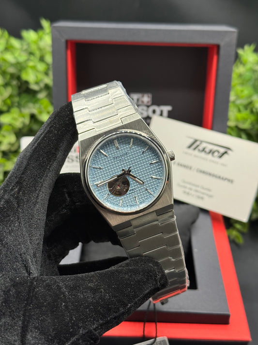 Tissot PRX Tourbillon Automatic