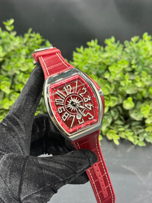 FM Vanguard ABF Factory Watch