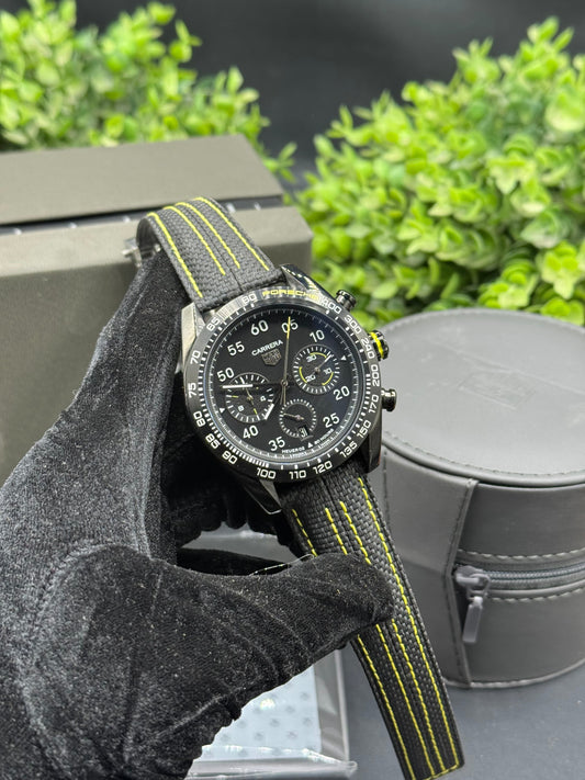 Tag Heuer Carera Porsche