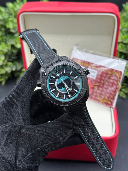 0MEGA Planet Ocean 2025