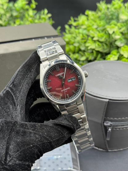 Tag Heuer Carera Automatic