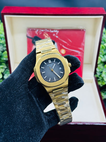 PP AUTOMATIC WATCH