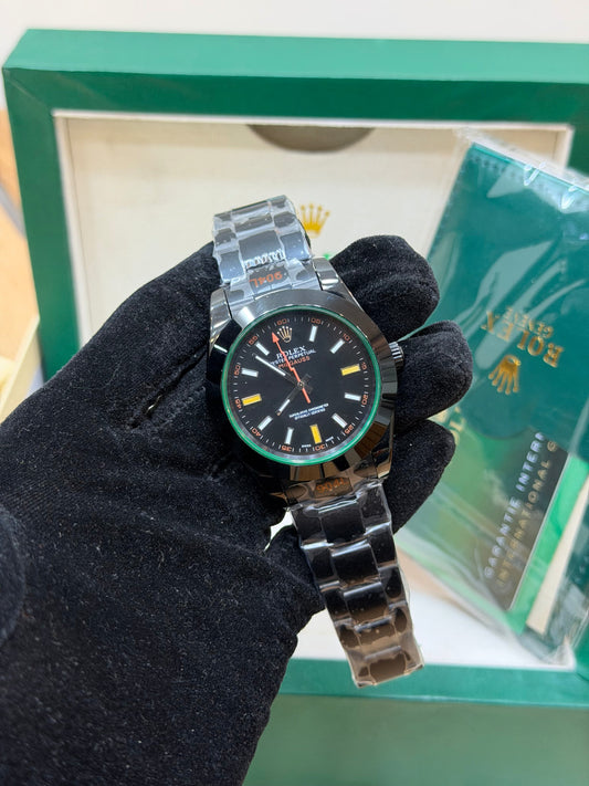 YZ FACTORY DATE JUST