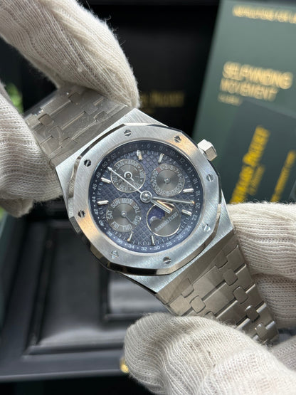 APS Factory AP MOONFACE 41 MM