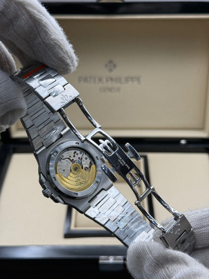 PPF FACTORY PP NAUTILUS WATCH