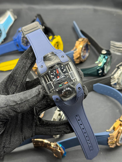 Hublot MP10 Edition