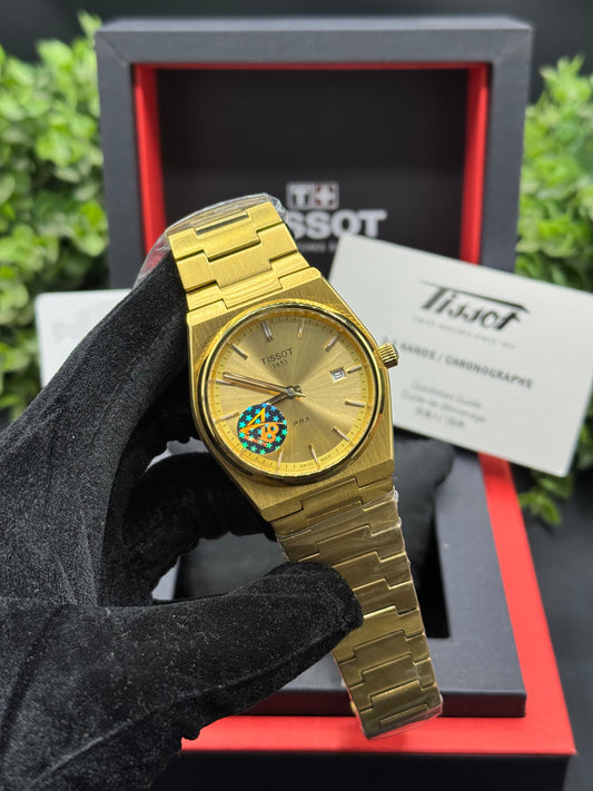 Tissot PRX Automatic