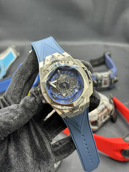 Hublot Unico Edition