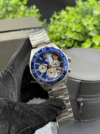 Tag Heuer Formula 1 Chronograph