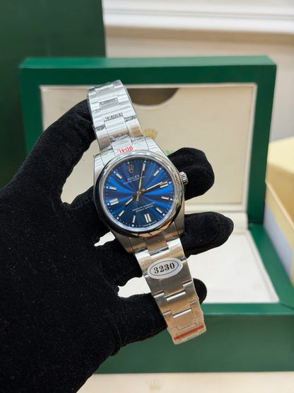 QS FACTORY 41 MM OYSTER PERPETUAL