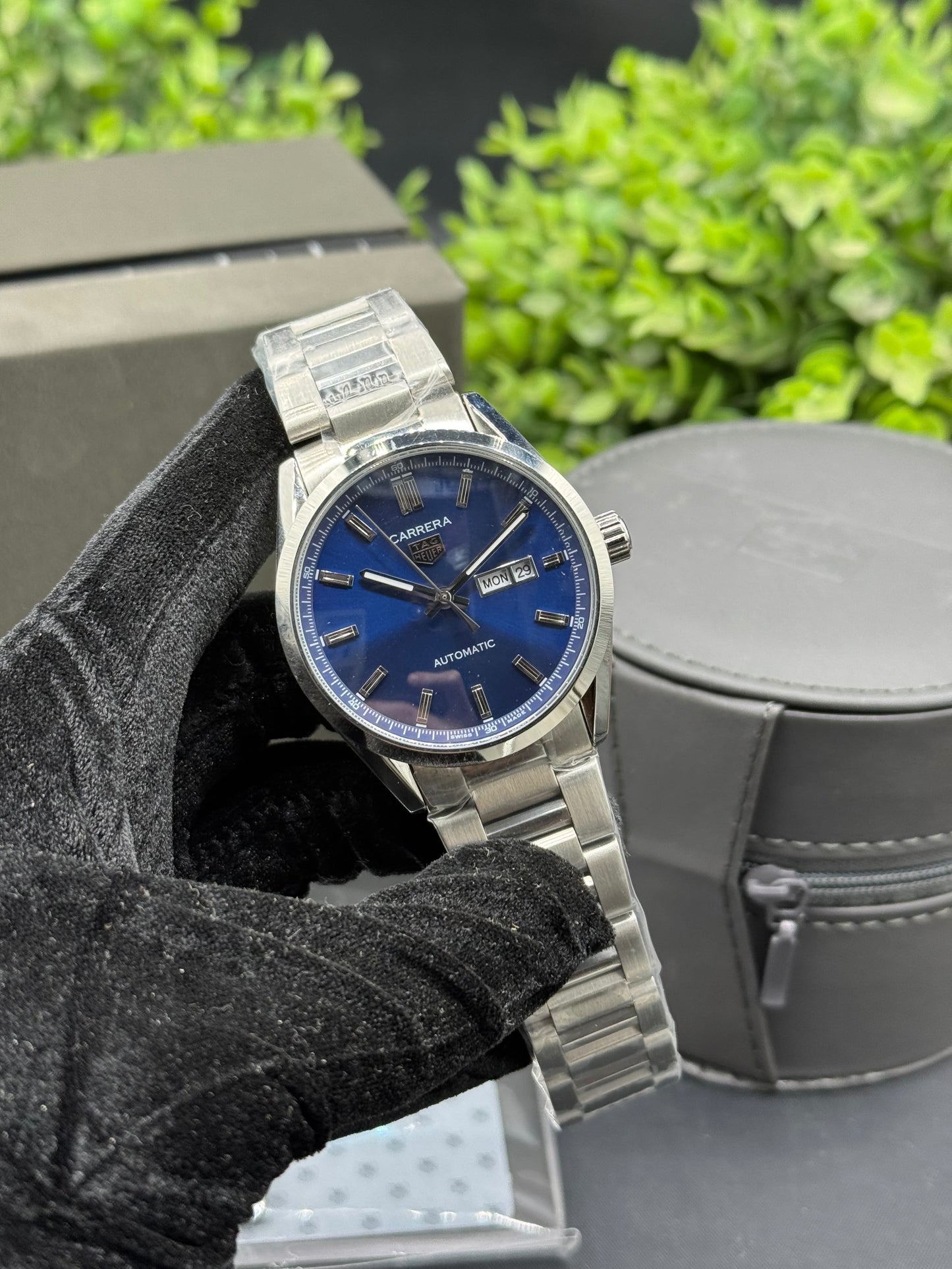 Tag Heuer Carera Automatic