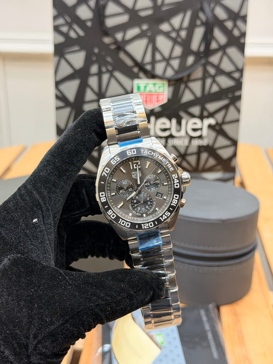 AQUARACER EDITION 1:1 GRADE SUPER CLONE ETA MOVEMENT