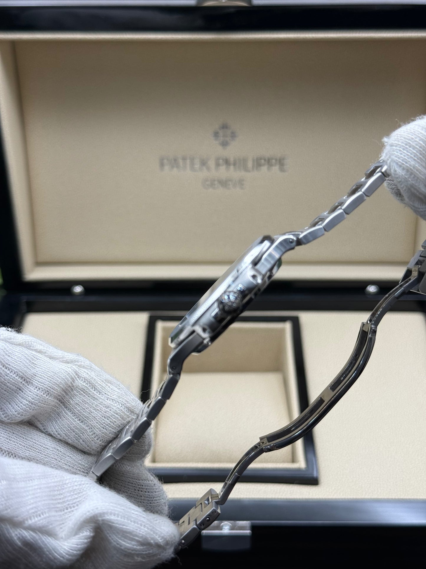 ZF FACTORY PP NAUTILUS