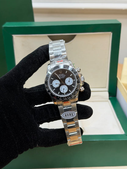 QS FACTORY 40MM DAYTONA