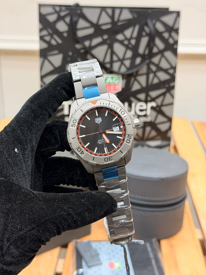 BAMFORD EDITION 1:1 GRADE SUPER CLONE ETA MOVEMENT