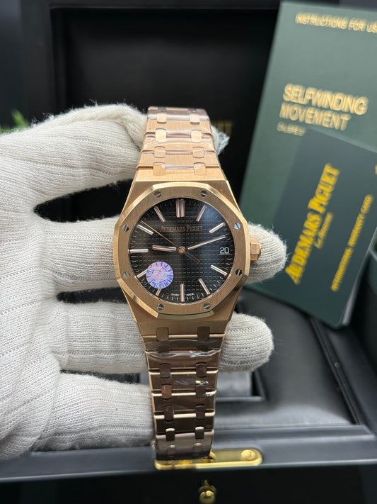 ZF Factory AP ROYAL OAK 41 MM