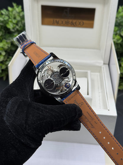 Jacob Dragon Edition