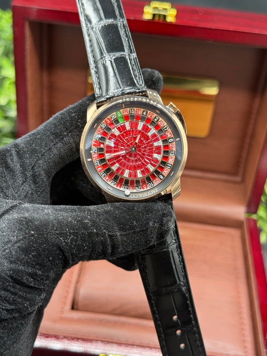 J&CO CASINO QUARTZ MACHINE