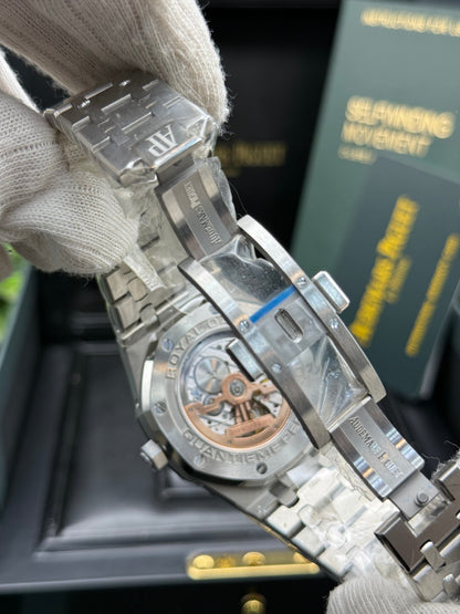 APS Factory AP MOONFACE 41 MM